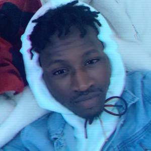 Meet your Posher, Demetrius